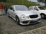 Shows & Treffen - 2011 - 4tes Youngtimer Vestival an der Zeche Ewald in Herten - Bild 115 Shows & Treffen - 2011 - 4tes Youngtimer Vestival an der Zeche Ewald in Herten - Bild 115