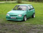 Shows & Treffen - 2011 - 4tes Youngtimer Vestival an der Zeche Ewald in Herten - Bild 120 Shows & Treffen - 2011 - 4tes Youngtimer Vestival an der Zeche Ewald in Herten - Bild 120