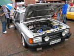 Shows & Treffen - 2011 - 4tes Youngtimer Vestival an der Zeche Ewald in Herten - Bild 28 Shows & Treffen - 2011 - 4tes Youngtimer Vestival an der Zeche Ewald in Herten - Bild 28