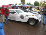 Shows & Treffen - 2011 - 4tes Youngtimer Vestival an der Zeche Ewald in Herten - Bild 34 Shows & Treffen - 2011 - 4tes Youngtimer Vestival an der Zeche Ewald in Herten - Bild 34