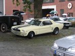 Shows & Treffen - 2011 - 4tes Youngtimer Vestival an der Zeche Ewald in Herten - Bild 54 Shows & Treffen - 2011 - 4tes Youngtimer Vestival an der Zeche Ewald in Herten - Bild 54
