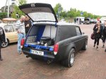 Shows & Treffen - 2011 - 4tes Youngtimer Vestival an der Zeche Ewald in Herten - Bild 84 Shows & Treffen - 2011 - 4tes Youngtimer Vestival an der Zeche Ewald in Herten - Bild 84
