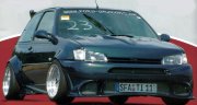 Ford Fiesta Mk3 XR2i