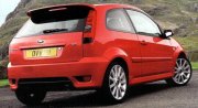 Ford Fiesta Mk6 ST