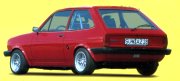 Ford Fiesta Mk1