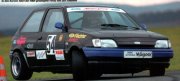 Ford Fiesta Mk3 XR2i