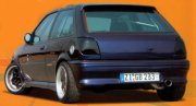 Ford Fiesta Mk3 XR2i