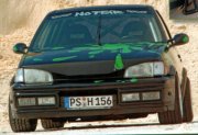 Ford Fiesta Mk3 XR2i