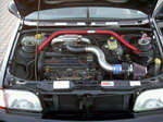Ford Fiesta MK3 von Alexander La Porta - Bild 5 - zum Vergrößern auf das Bild klicken