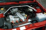 Ford Fiesta MK3 von Christian Marquardt - Bild 4 - zum Vergrößern auf das Bild klicken