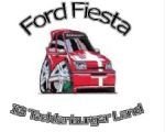Ford Fiesta MK3 von Martin Schiermeyer - Bild 5 - zum Vergrößern auf das Bild klicken