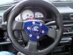 Ford Fiesta MK3 von Klaus Göbel - Bild 1 - zum Vergrößern auf das Bild klicken