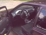 Ford Fiesta MK3 von Harald Benz - Bild 6 - zum Vergrößern auf das Bild klicken