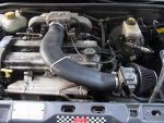 Ford Fiesta MK3 von Jan Klenke - Bild 11 - zum Vergrößern auf das Bild klicken