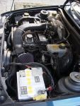 Ford Fiesta MK3 von Jan Klenke - Bild 12 - zum Vergrößern auf das Bild klicken