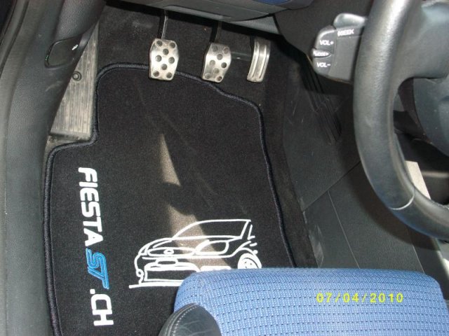 Ford Fiesta MK6 von Martina Vasold - Bild 14