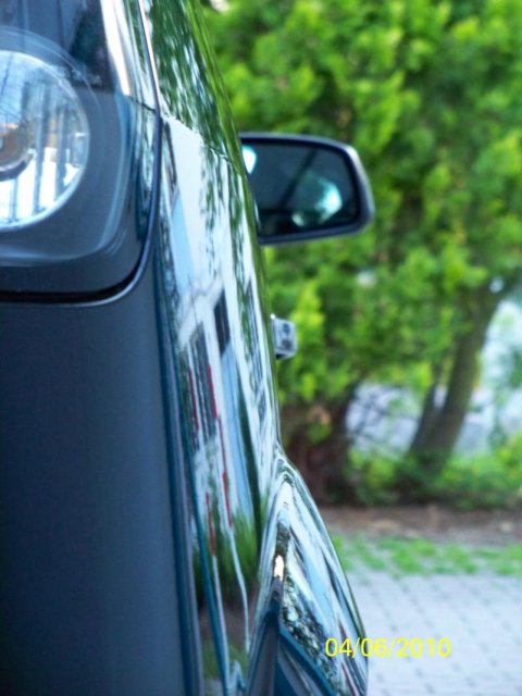 Ford Fiesta MK6 von Martina Vasold - Bild 23
