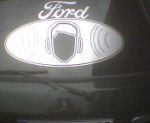 Ford Fiesta MK3 von Michael - Bild 5 - zum Vergrößern auf das Bild klicken