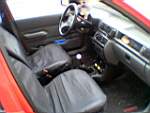 Ford Fiesta MK3 von Markus "Voltshock" Walther - Bild 1 - zum Vergrößern auf das Bild klicken
