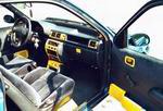 Ford Fiesta MK3 von Nico W. - Bild 2 - zum Vergrößern auf das Bild klicken