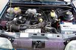 Ford Fiesta MK3 von Nico W. - Bild 9 - zum Vergrößern auf das Bild klicken