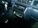 Ford Fiesta MK3 von Patrick Clasen - Bild 5 - zum Vergrößern auf das Bild klicken