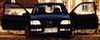 Ford Fiesta MK3 von Peter Freisen