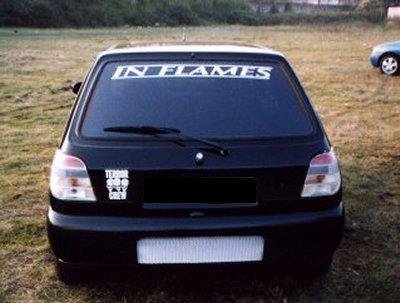 Ford Fiesta MK3 von Sicknez - Bild 1