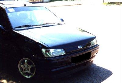 Ford Fiesta MK3 von Sicknez - Bild 6