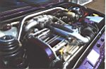 Ford Fiesta MK3 von Stephan M. - Bild 15 - zum Vergrößern auf das Bild klicken