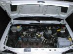 Ford Fiesta MK3 von Tessa & Michael - Bild 2 - zum Vergrößern auf das Bild klicken