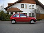Ford Fiesta MK3 von Tim Gottschalk - Bild 8 - zum Vergrößern auf das Bild klicken