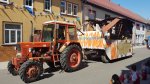 Shows & Treffen - 2018 - Festumzug zur 750-Jahrfeier von Stadtilm in Thüringen - Bild 11