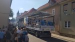 Shows & Treffen - 2018 - Festumzug zur 750-Jahrfeier von Stadtilm in Thüringen - Bild 43
