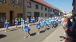 Shows & Treffen - 2018 - Festumzug zur 750-Jahrfeier von Stadtilm in Thüringen - Bild 56
