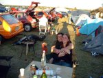 Shows & Treffen - 2004 - 4tes Abzelten des Ford Club Berlin e.V. - Bild 91 Shows & Treffen - 2004 - 4tes Abzelten des Ford Club Berlin e.V. - Bild 91