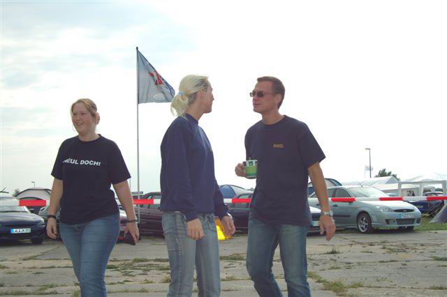 Shows & Treffen - 2006 - 6tes Abzelten des Ford Club Berlin e.V. - Bild 341