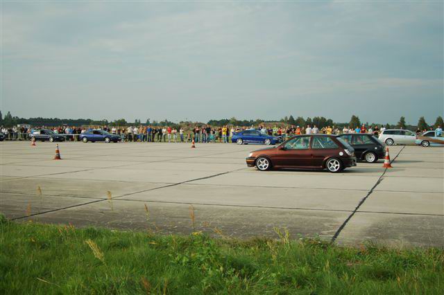 Shows & Treffen - 2006 - 6tes Abzelten des Ford Club Berlin e.V. - Bild 627