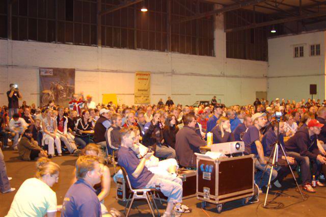 Shows & Treffen - 2006 - 6tes Abzelten des Ford Club Berlin e.V. - Bild 928