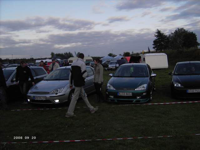 Shows & Treffen - 2008 - 8tes Abzelten des Ford Club Berlin e.V. - Bild 115