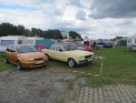 Shows & Treffen - 2015 - 15tes Abzelten des Ford Club Berlin e.V. - Bild 40