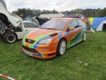 Shows & Treffen - 2015 - 15tes Abzelten des Ford Club Berlin e.V. - Bild 45