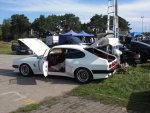 Shows & Treffen - 2017 - 17tes Abzelten des Ford Club Berlin e.V. - Bild 124