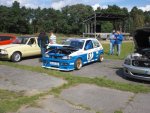 Shows & Treffen - 2017 - 17tes Abzelten des Ford Club Berlin e.V. - Bild 130