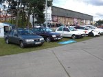 Shows & Treffen - 2017 - 17tes Abzelten des Ford Club Berlin e.V. - Bild 133