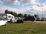 Shows & Treffen - 2017 - 17tes Abzelten des Ford Club Berlin e.V. - Bild 138