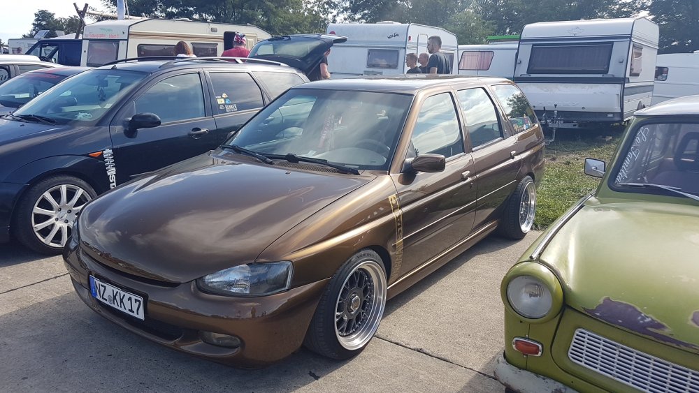 Shows & Treffen - 2019 - 19tes Abzelten des Ford Club Berlin e.V. - Bild 39