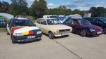 Shows & Treffen - 2019 - 19tes Abzelten des Ford Club Berlin e.V. - Bild 37