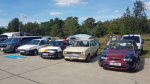 Shows & Treffen - 2019 - 19tes Abzelten des Ford Club Berlin e.V. - Bild 40