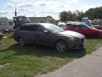 Shows & Treffen - 2019 - 19tes Abzelten des Ford Club Berlin e.V. - Bild 56